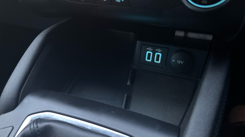 Ford Kuga 1.5 EcoBlue Titanium Edition 5dr Diesel Estate